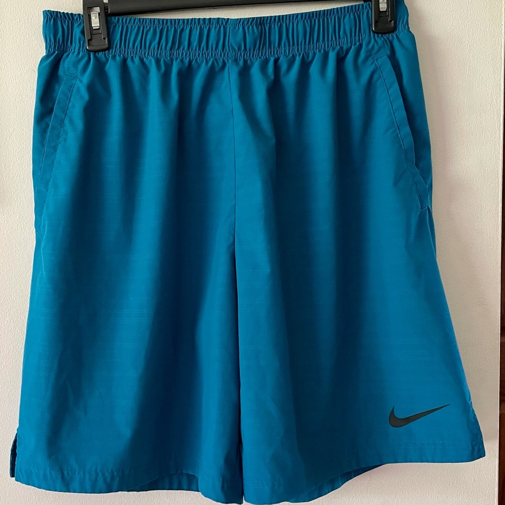 Nike Dri-Fit Shorts EUC